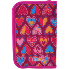 Пенал Smart Hearts Style 532049