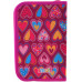 Пенал Smart Hearts Style 532049