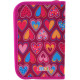 Пенал Smart Hearts Style 532049