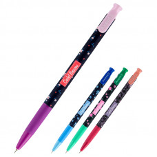 Ручка кулькова автоматична Axent AB1088