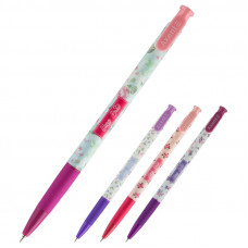 Ручка кулькова автоматична Axent AB1088