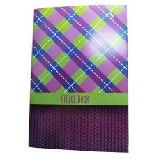 Блокнот Navigator А4 у клітинку 96 аркушів NV-71214