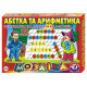 Игра мозаика Технок 2223 Игра мозаика Технок 2223