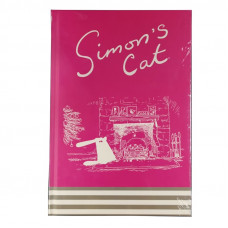 Блокнот Аркуш А5 у клітинку 96 аркушів