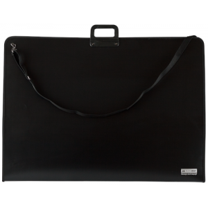 Портфель Buromax Professional A1 BM.3729