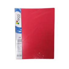 Папка-швидкозшивач Eagle А4 2001