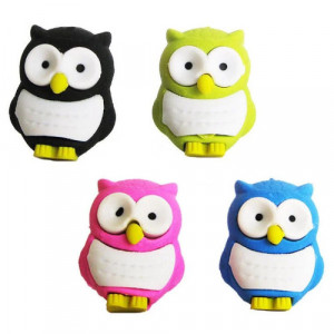 Гумка VGR Сова 5163