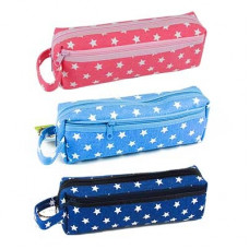 Пенал-косметичка Tiki 53024-ТК