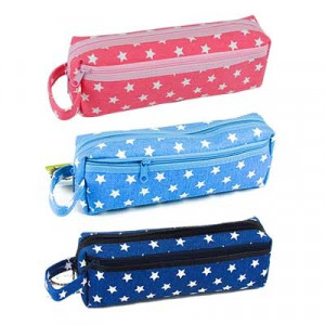 Пенал-косметичка Tiki 53024-ТК