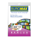 Фотопапір Buromax глянцевий А4 180 г/м2 20 листов BM.2220-4020
