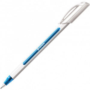 Ручка масляна Hiper Accord+ HO-550