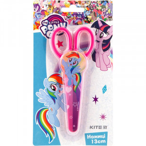 Ножиці дитячі Kite у футлярі 13 см 19-125