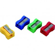 Точилка пластиковая Klerk KL1100