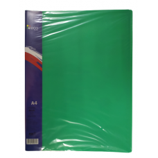 Папка з 10 файлами Eco-Eagle А4 1001