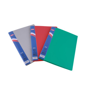 Папка з 10 файлами Eco-Eagle А4 1001