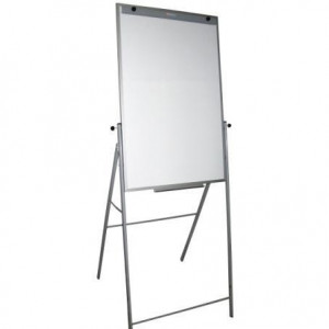 Фліпчарт на підставці UkrBoards UB-F65x100W