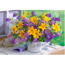 Пазлы Castorland 1000 шт