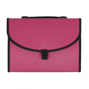 Портфель-картотека VGR А4 SP-1761