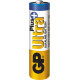 Батарейка лужна GP Ultra Alkaline 1,5 В AA
