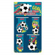 Закладка для книг 1 Вересня Team football магнітна 707393 Закладка для книг 1 Вересня Team football магнітна 707393