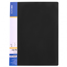 Папка-швидкозшивач Economix А5 E31221