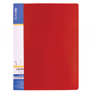 Папка-швидкозшивач Economix А5 E31221