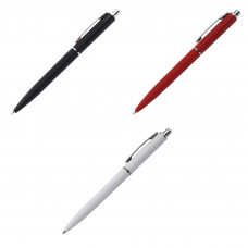 Ручка кулькова Klerk KL0129