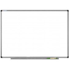 Доска магнитно-маркерная UkrBoards 60х90 см UB60x90W