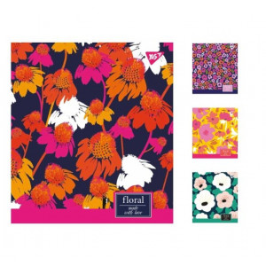 Зошит шкільний Yes Преміум А5 у лінію 24 аркуша