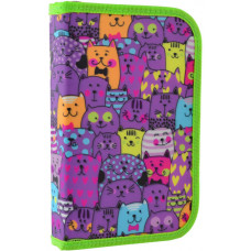 Пенал Smart Kotomania 532036