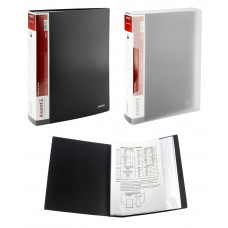 Папка з файлами А4 80 файлів Axent 1280