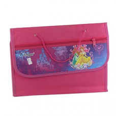 Папка-портфель на липучці А4 22288