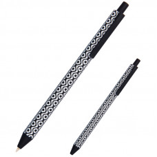 Ручка шариковая Axent Snake АВ1092-03А