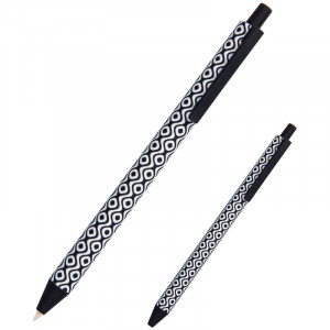 Ручка шариковая Axent Snake АВ1092-03А