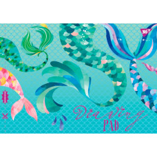 Альбом для малювання Yes А4 100 г/м2 20 аркушів 130436