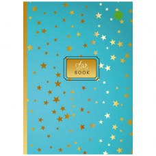 Блокнот Navigator А5 у клітинку 96 аркушів 71207-NV