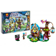 Конструктор Bela Fairy 10501