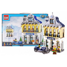 Конструктор Enlighten Отель 1127