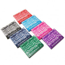 Картридж для пір'яної ручки Waterman