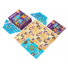 Гра Vladi Toys Пірати VT8055
