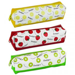 Пенал-косметичка Tiki 53296-ТК