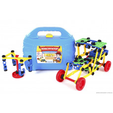 Конструктор ТехноК 3992