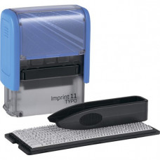 Штамп TRODAT 3-х строковий 8951/3