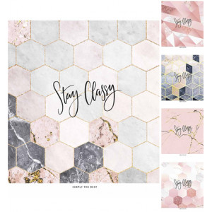 Зошит шкільний Школярик Star А5 у лінію 96 аркушів