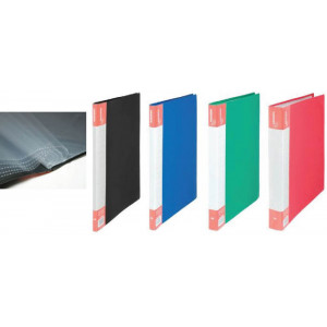 Папка з 10 файлами А4 А-301