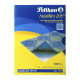 Папір копіювальний Klerk Pelikan А4 100 аркушів синій 205 Папір копіювальний Klerk Pelikan А4 100 аркушів синій 205
