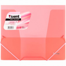 Папка на гумці Axent В5 1505