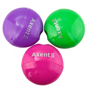 Стругачка з контейнером Axent 1154