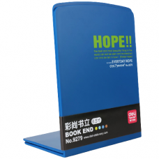 Підставка для книг Deli 9279