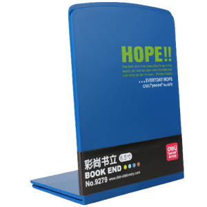 Підставка для книг Deli 9279